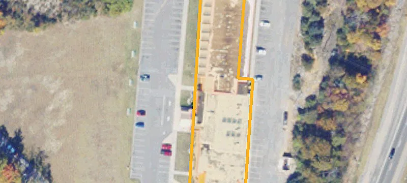 Howard Johnson Lexington For Sale