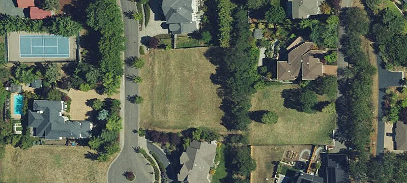 Ashland Homesite in Eastfield Neighborhood