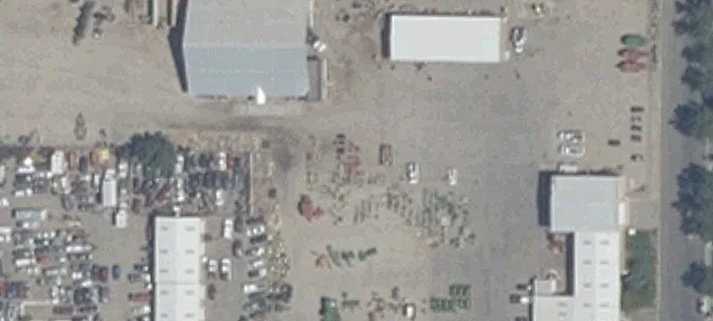 Residential Development Opportunity in Yerington