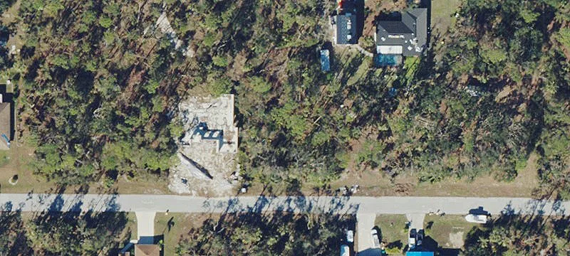 Spacious Lot in Convenient Location