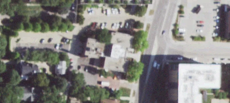 Evanston Office Space For Rent