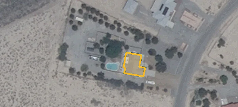Pahrump Residential Land Opportunity