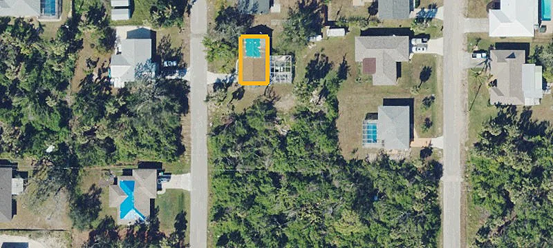 Residential Land in Popular Area