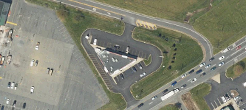 Retail Space Near Dorney Park