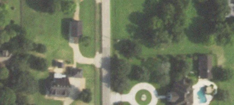 Unrestricted Commercial/Residential Acreage with Improvements