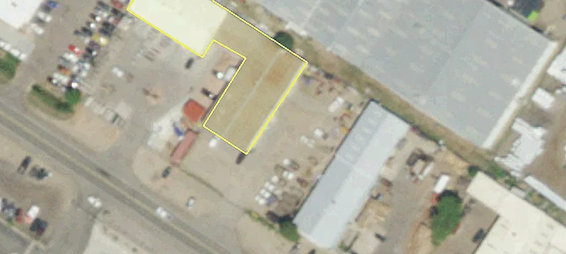 Fort Collins Warehouse Space Available