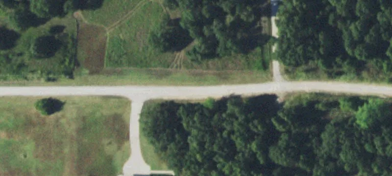Land in Terlton, Oklahoma