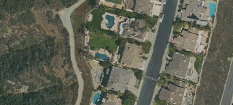 Laguna Niguel Land Opportunity