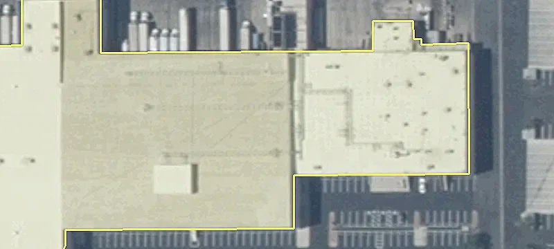 60,000 SF Industrial Warehouse Space