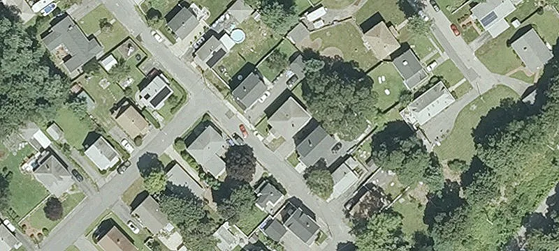 East Providence Two-Family Home
