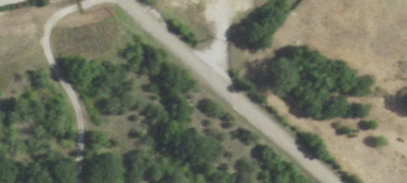 Bluff Dale Turnkey Ranch