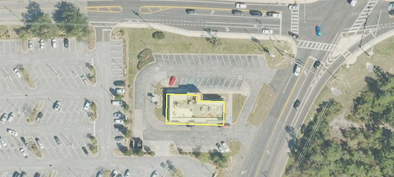 Retail Space Near Perdido Key