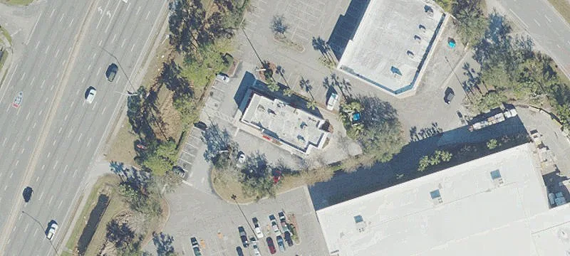 Daytona Beach Retail Opportunity