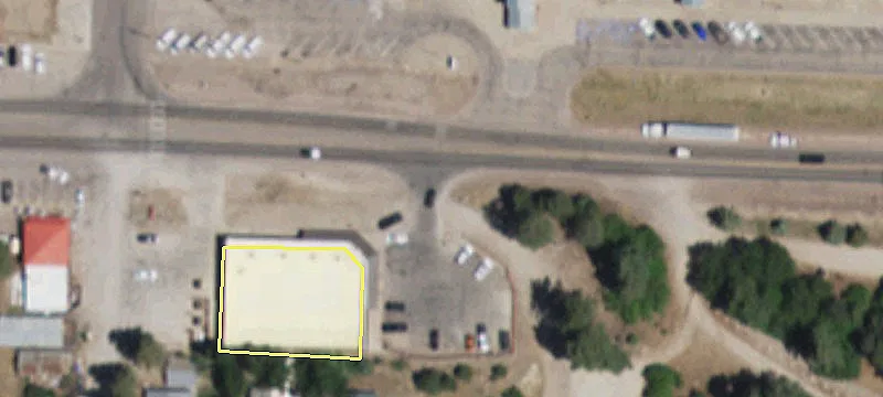 Vacant Land in Timberon, NM