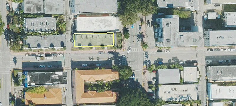 Calle Ocho Retail Opportunity