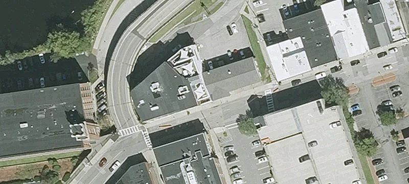 Turn-Key Restaurant in Downtown Nashua