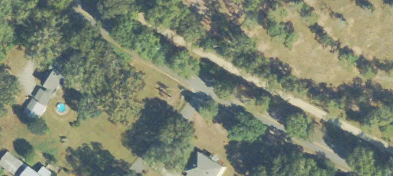 Winterville Land with No HOA