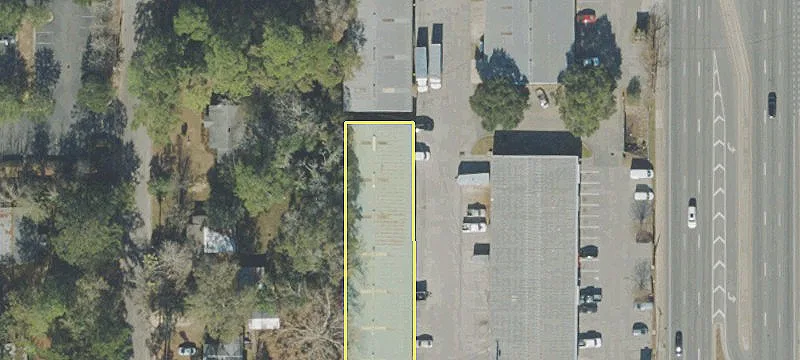 Affordable Warehouse Space on Capital Circle