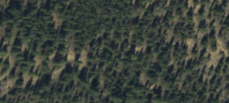 Ready-to-Build Mountain Recreational Land