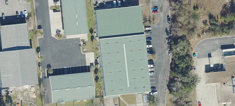 Green Cove Springs Warehouse Space