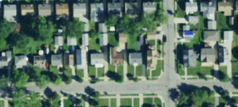 Kenmore Duplex Investment Opportunity