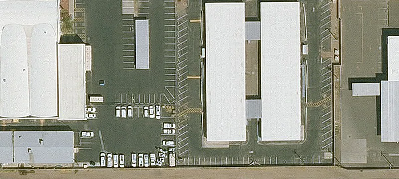 Phoenix Industrial Space Available