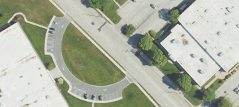 King of Prussia Industrial Space