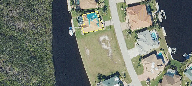 Punta Gorda Land For Sale