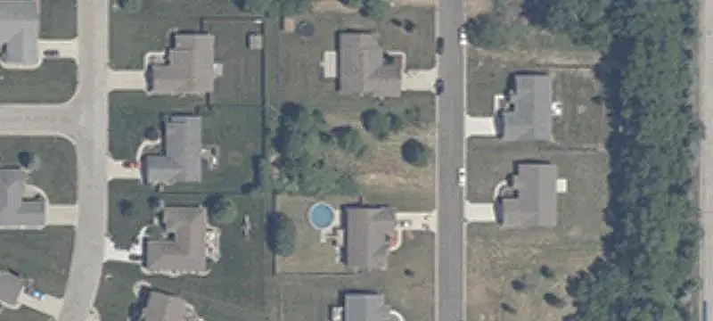 Residential Land in Scenic Northwest