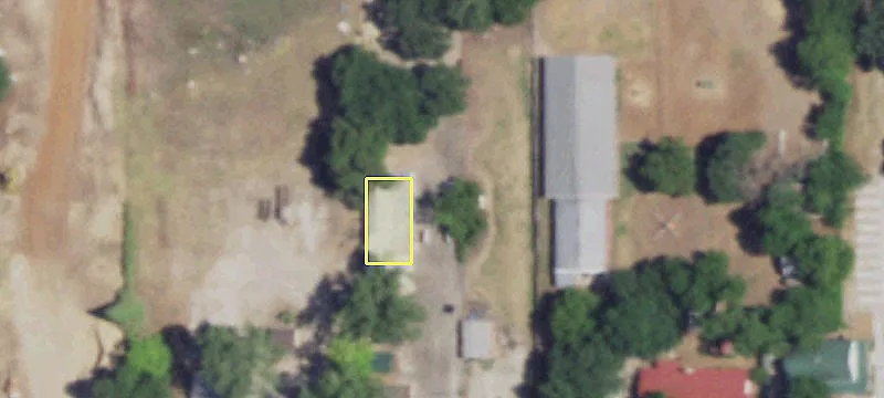 3.5 Acres on Hwy 180