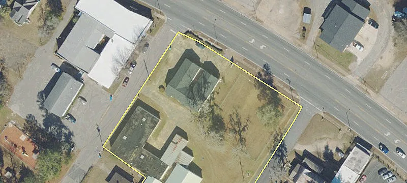 Quincy City Block For Sale