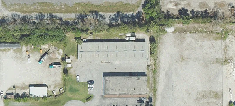 West Palm Beach Warehouse Space