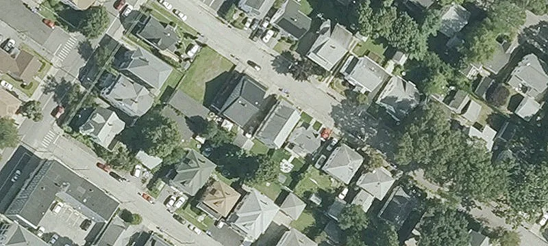 Charming Two-Family in Oak Hill