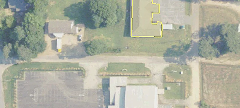 Warehouse or Light Commercial Space