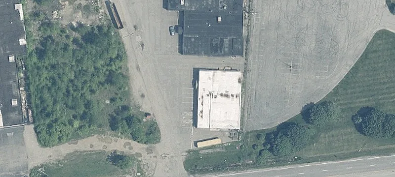 Industrial Flex Building For Sale