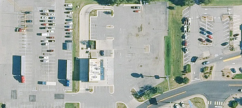 Retail Pad Site For Lease