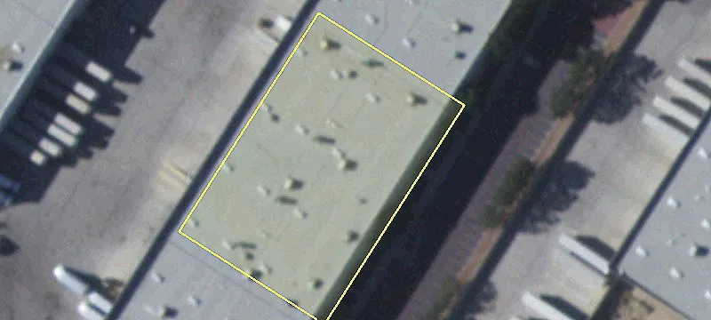 El Paso Warehouse Space Available