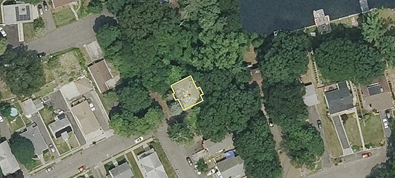 Bridgeport Two-Family Home For Sale