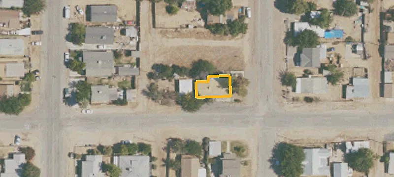 Residential Lot in Established Neighborhood