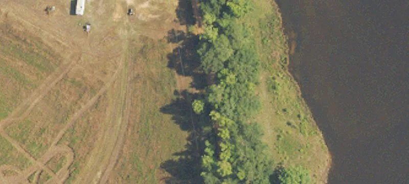 Maplesville Wooded Acreage For Sale