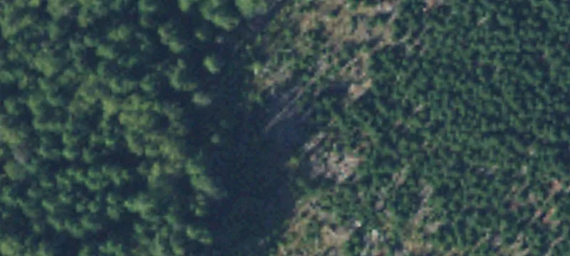 Exceptional View Property Ready to Build