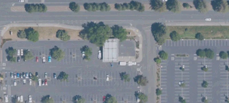 Commercial Pad Site Available