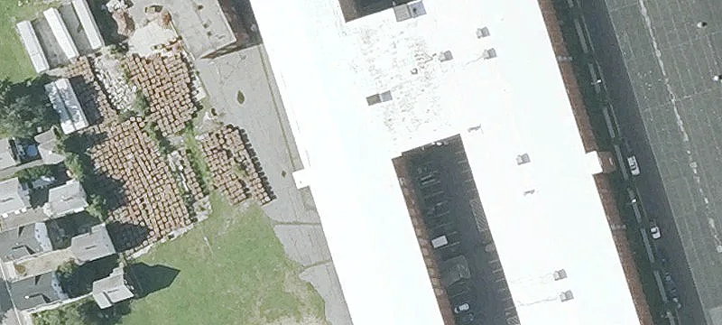 Climate-Controlled Storage Facility For Sale