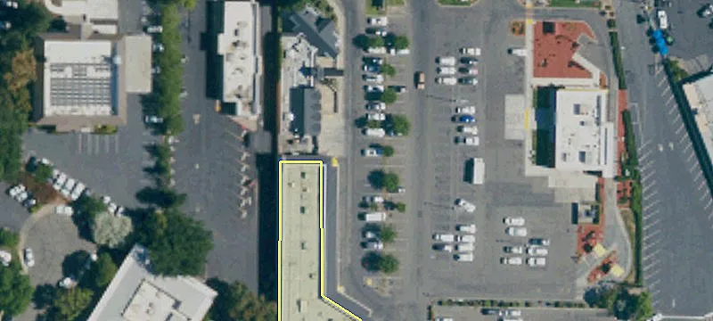 Sacramento Retail Space For Lease