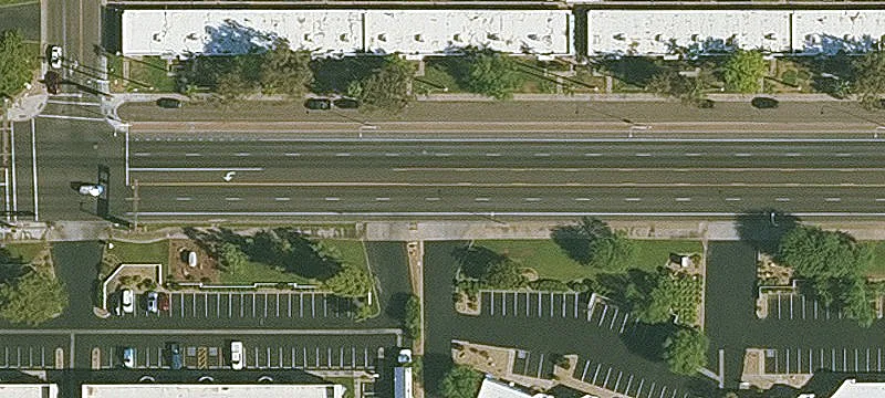 Tempe Flex Space Available