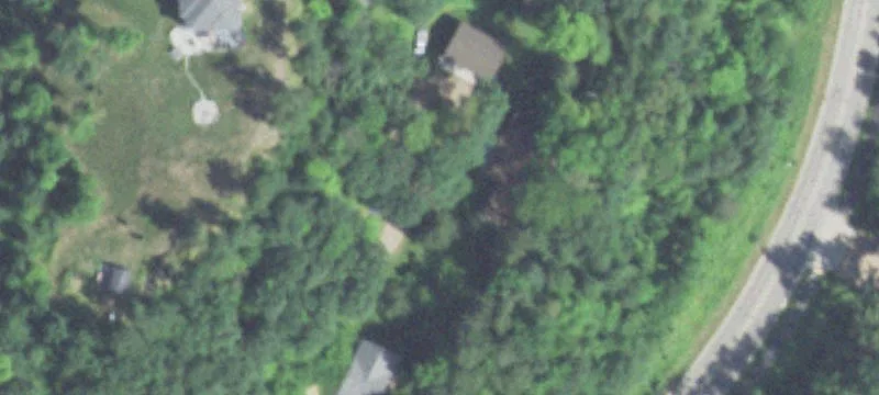 Chippewa Riverfront Buildable Lot