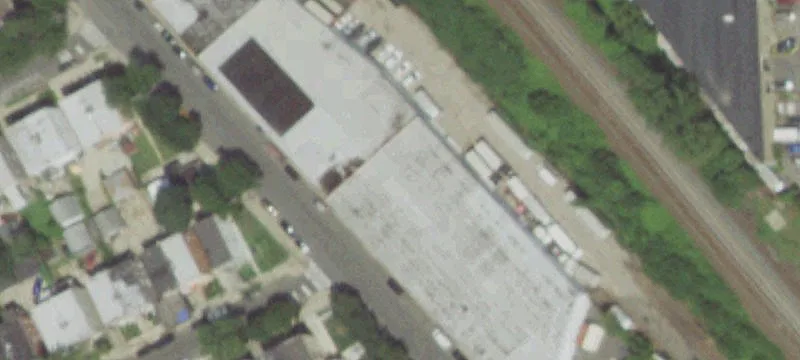 Jamaica Commercial Space Available