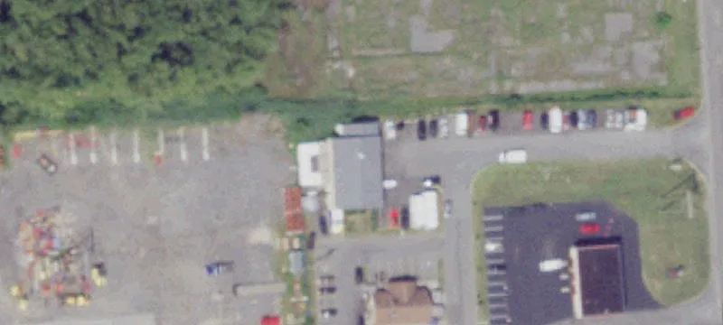 Thompson Road Auto Service Center