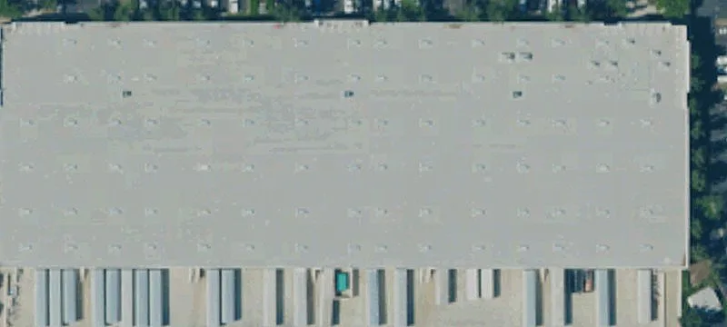Fontana Warehouse with Dock Doors