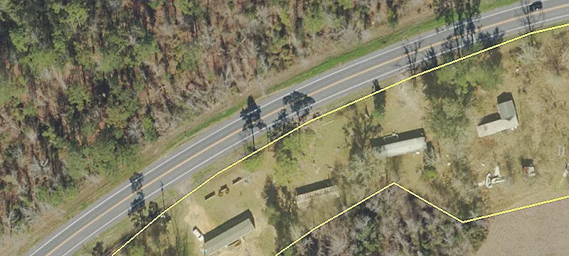 78+ Acres Coastal Wewahitchka Land